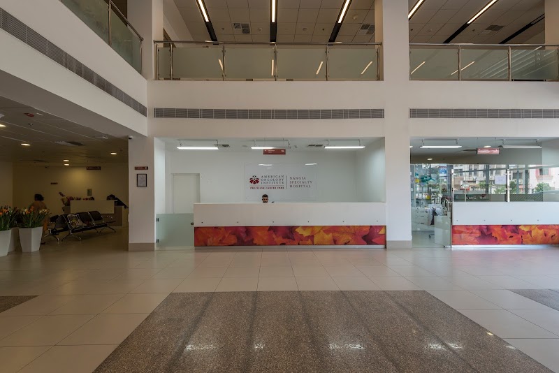American Oncology Institute