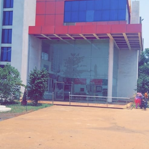 Amresh Sharma Pub School