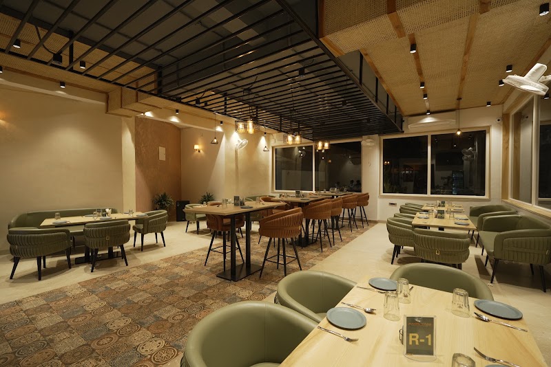 Amritam Restaurant - Restaurants in Bemetara