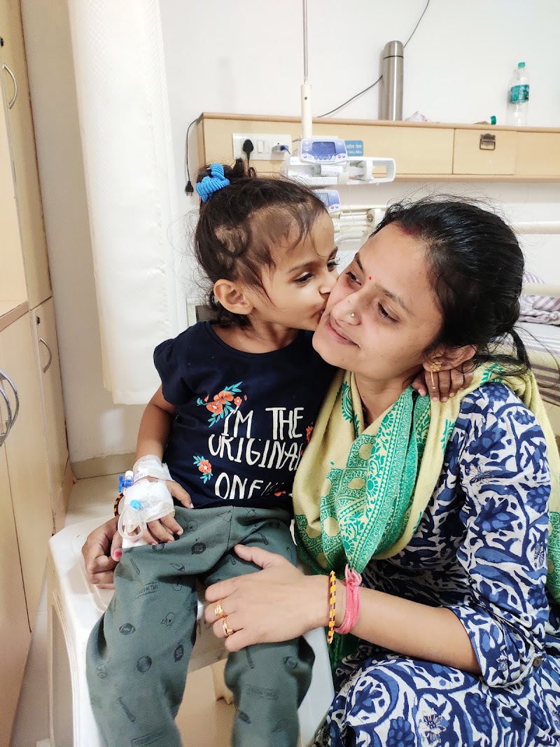 Anaaya Care - Obstetrician/Gynecologist in Raipur
