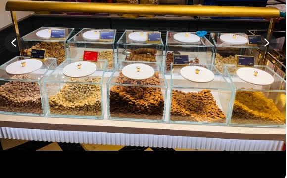 Anand Sweets - Kormangala