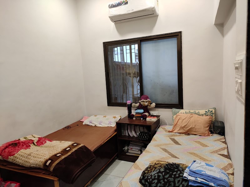 Ananya Girls Hostel - PG & Hostel in Shankar Nagar, Raipur