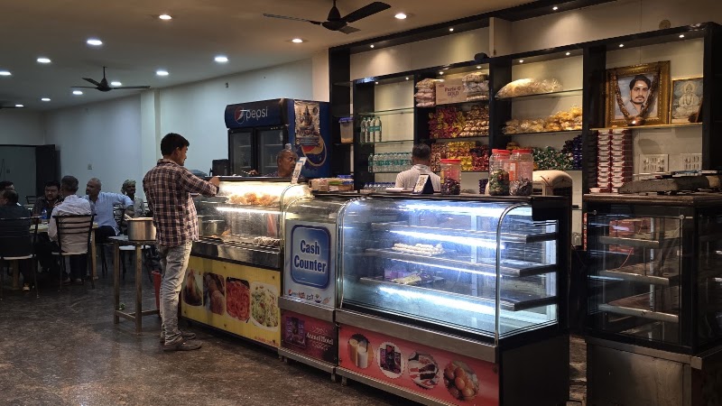 Anmol hotel - Restaurants in Bemetara