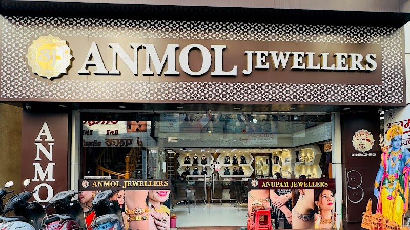 Anmol Jewellers