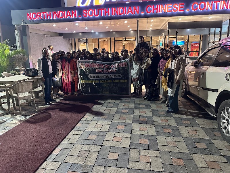 Anna Da Dhaba - Restaurants in Mahasamund