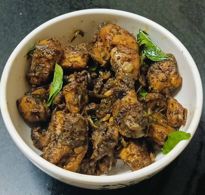Annama Tiffin Services