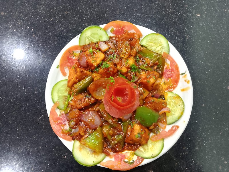 Annapurna restaurant - Restaurants in Narayanpur