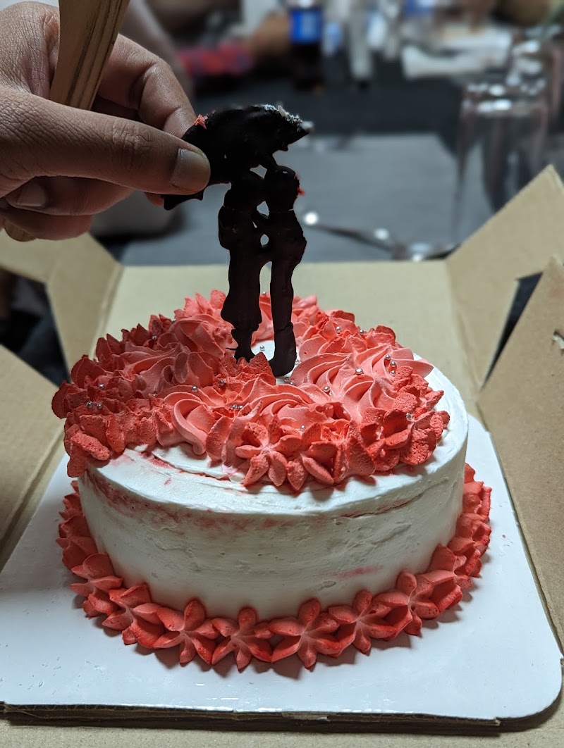 Anni's Bake House - Bakery in Savirti Nagar, Raigarh