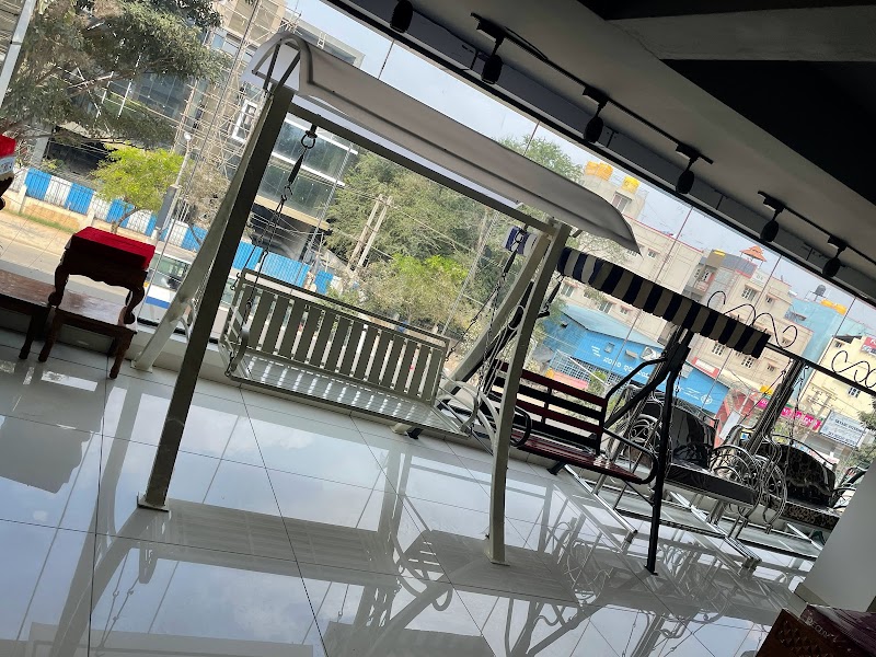 Anu Furniture Whitefield
