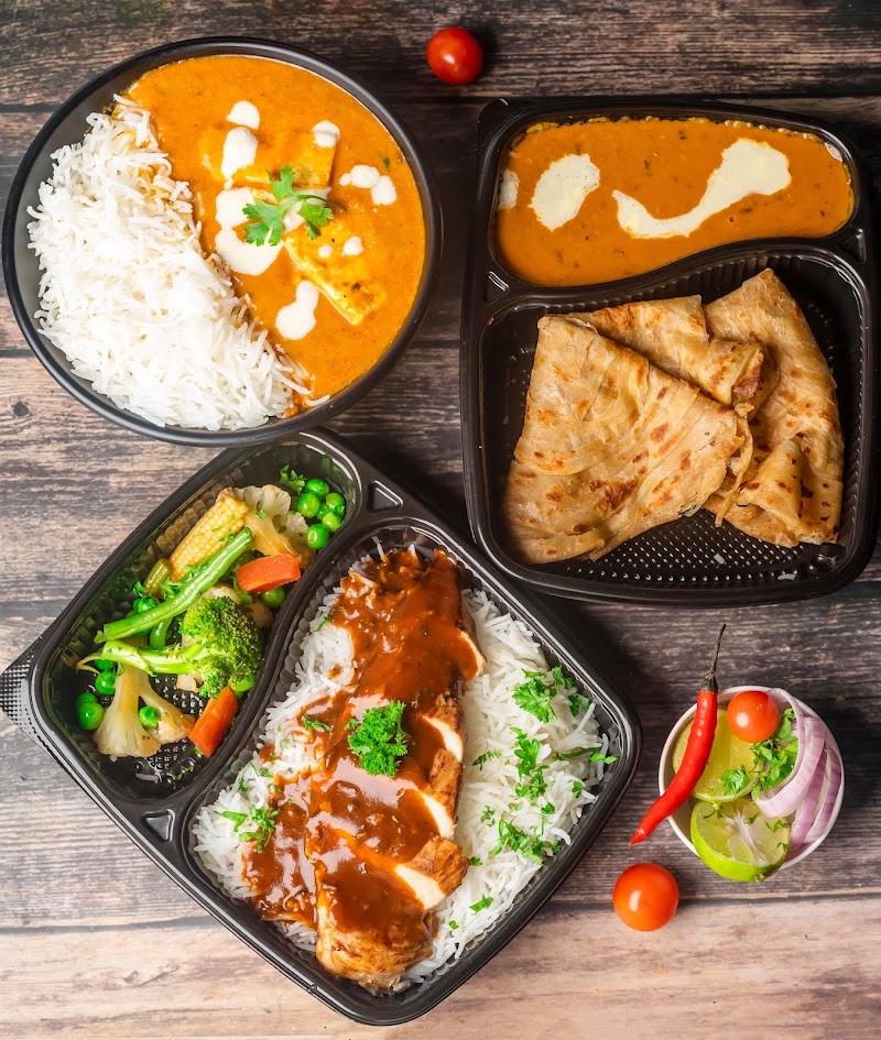 Apna Thakur's kitchen 
