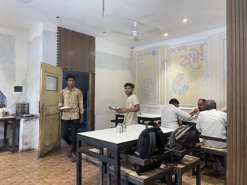 Apni Rasoi - Restaurants in Raigarh