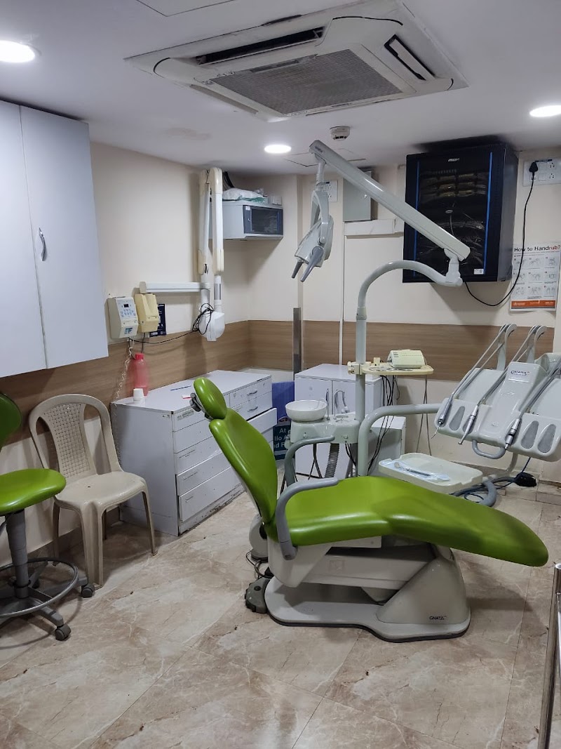 Apollo Dental Clinic