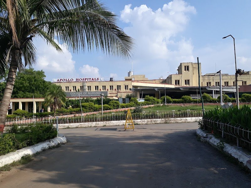 Store Image