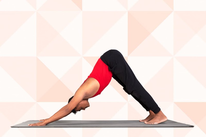 Apresh's Yoga YO Fitness Club