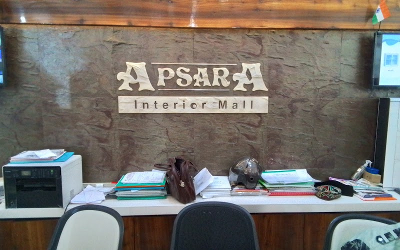 Apsara Interior Mall And Furniture Manufactures 