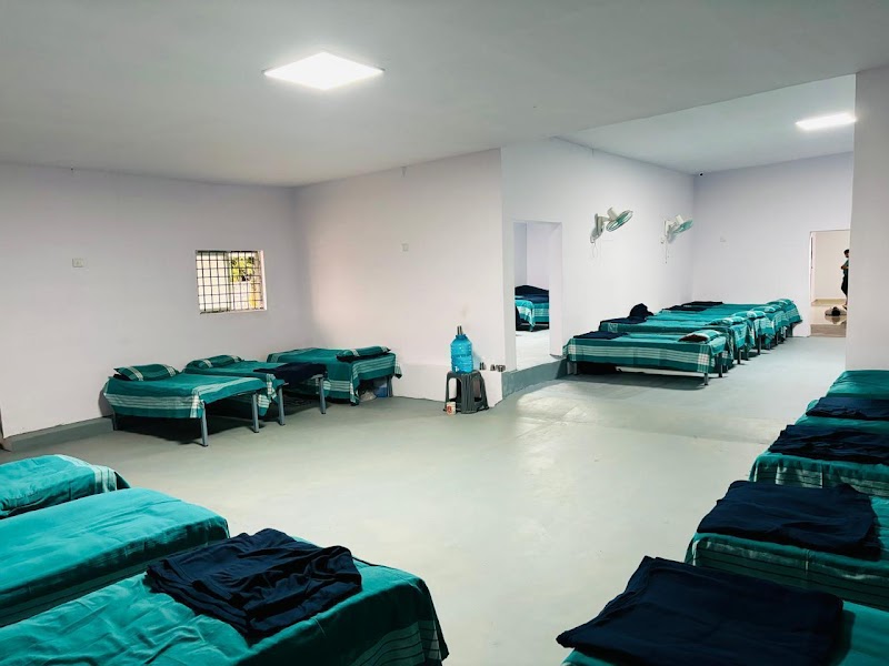 ARC Addiction Recovery Center