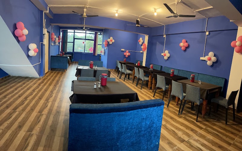 Arcadia Town Restaurant - Restaurants in Bhilai