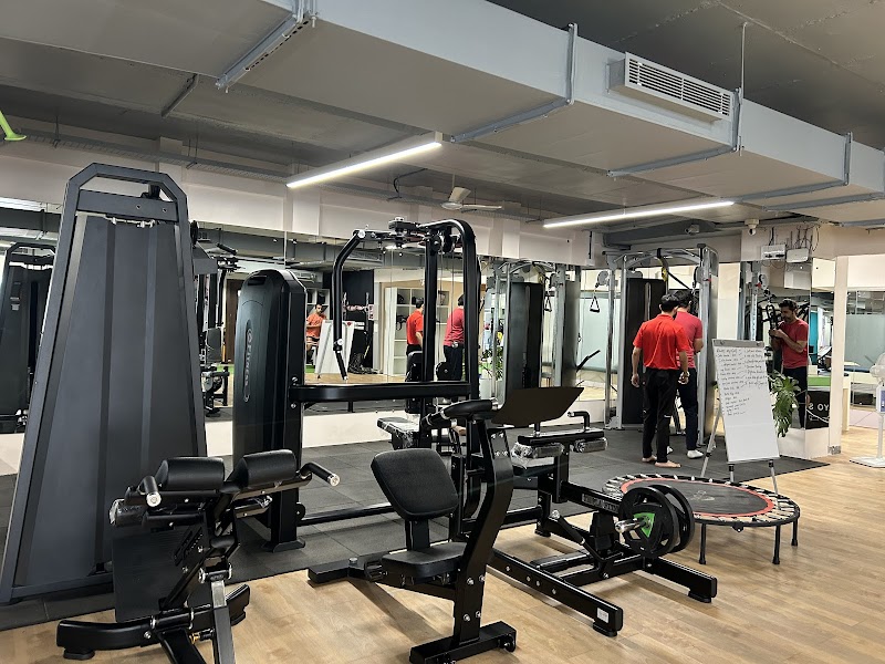 ARCH Physiotherapy and Rehabilitation