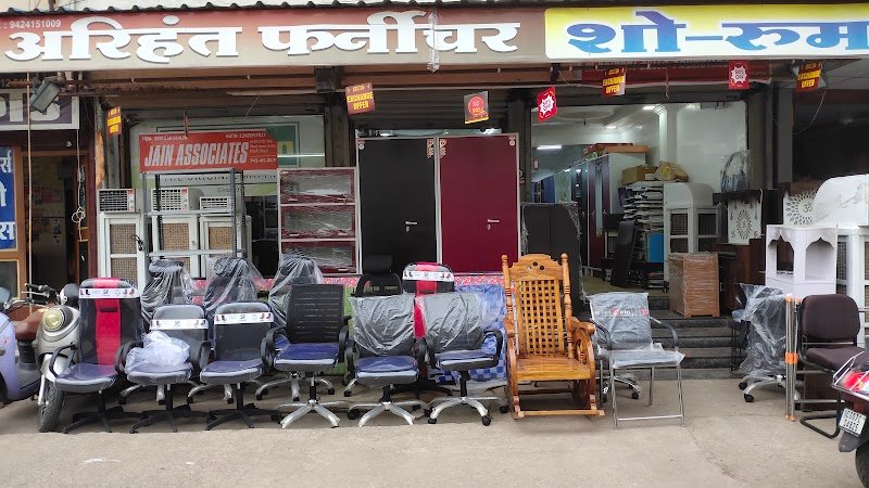 Arihant Furnitures