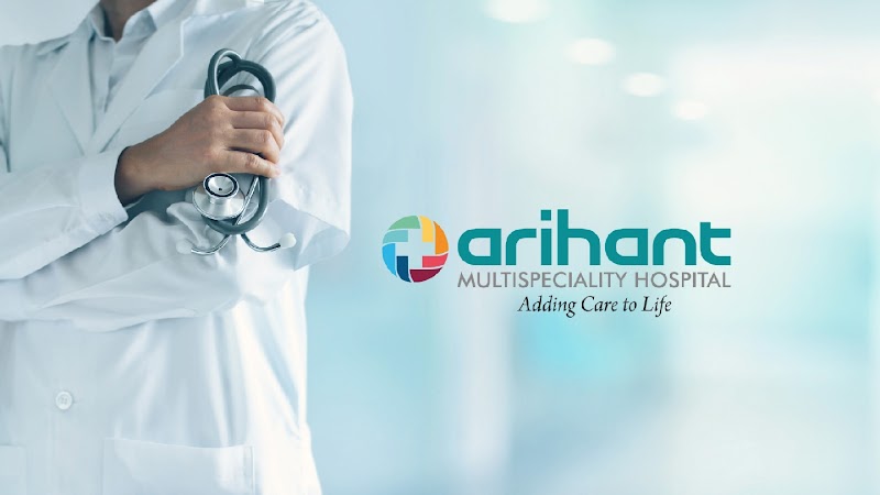 Arihant Multispeciality Hospital