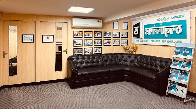 ArivuPro Academy 