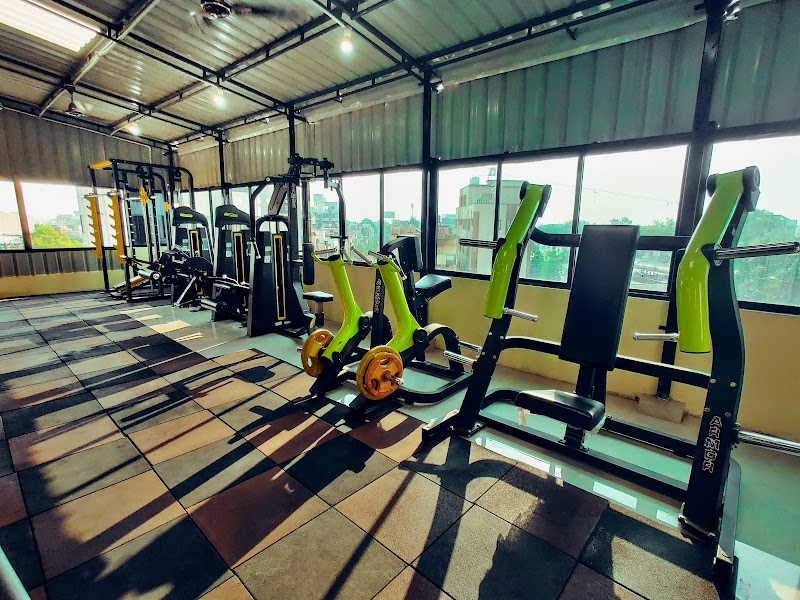 Armor Fitness