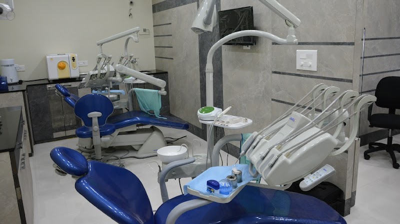 ARORA DENTAL CARE