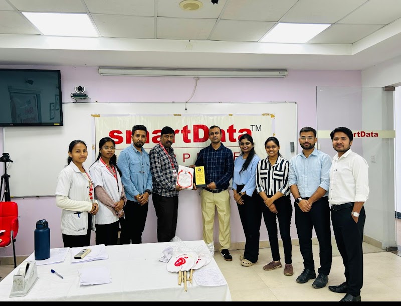 Arpan Blood Bank