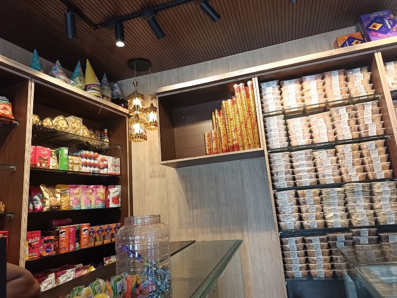 Arzoo Baker's - Bakery in Raigarh