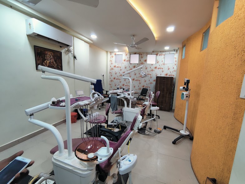 Ashirya Dental Clinic & Implant Centre