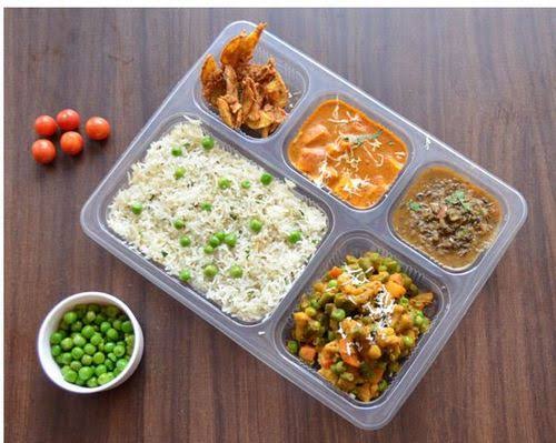 Ashish tiffin home - Tiffin Services in Raipur