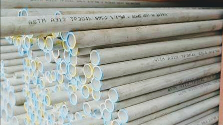 Asian Alloy Steel Industries