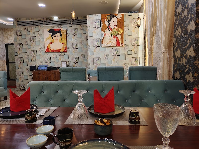 Asian Bistro Raipur - Restaurants in Civil Lines, Raipur