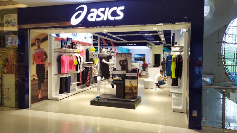 ASICS - Footwear in Raipur