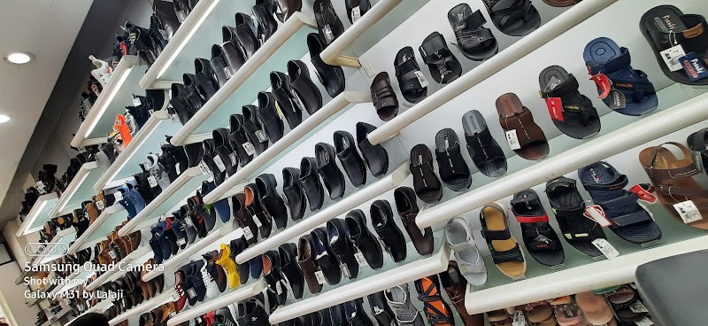 Asnani Footwear