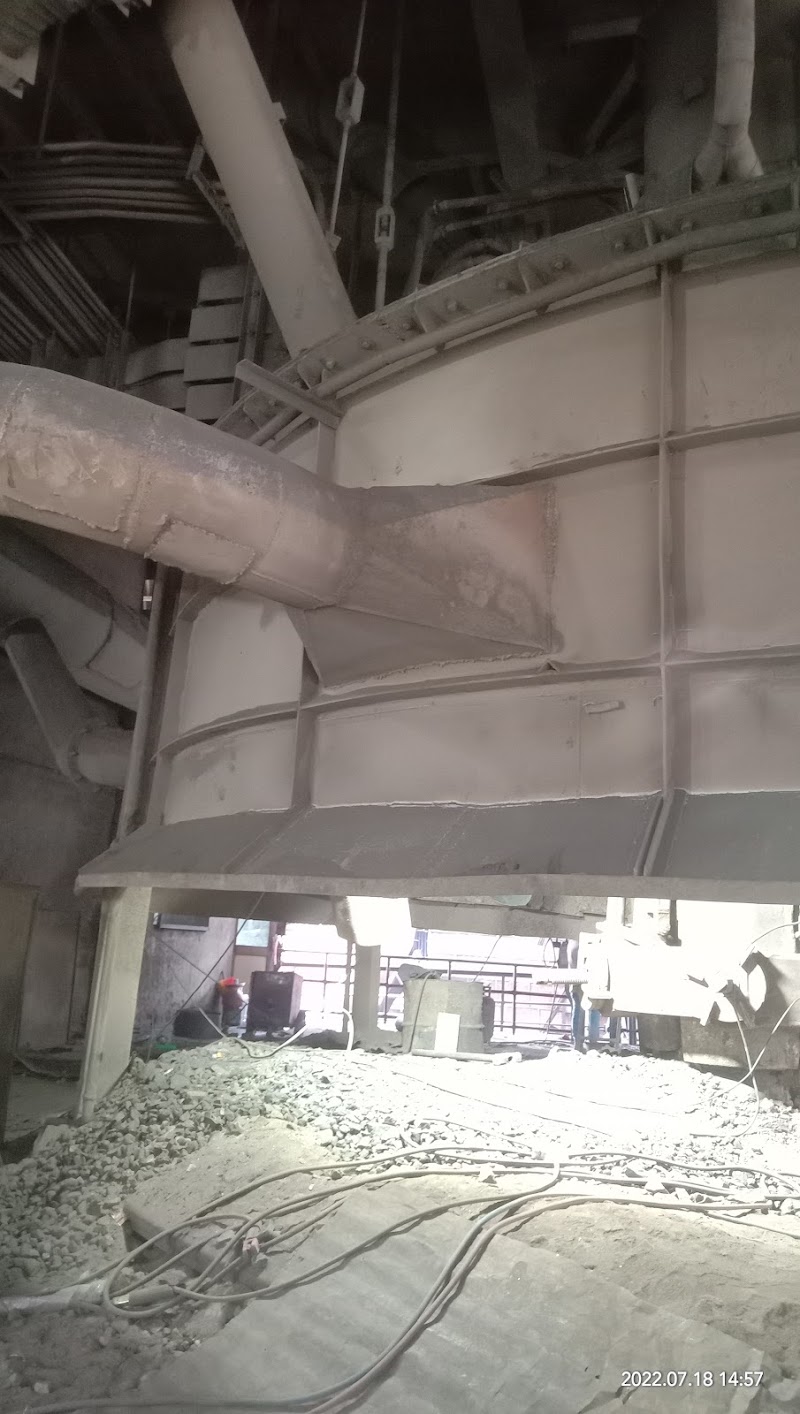 Astha Ferro Alloys Private Limited - Steel & Alloy Plants in Birgoan, Raipur
