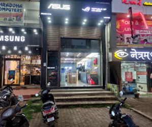 ASUS Exclusive Store