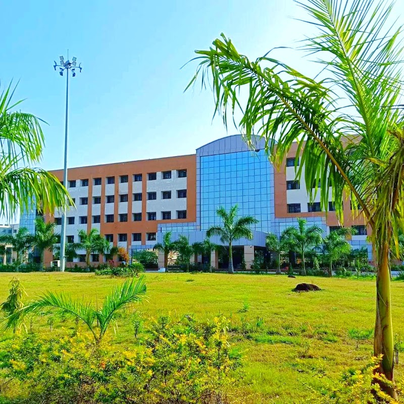 Atal Bihari Vajpayee Memorial Medical College