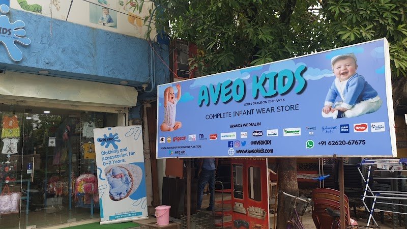 AVEO Kids 