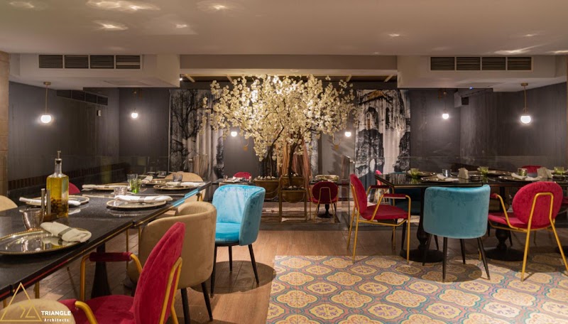 Ayadina - Restaurants in Korba
