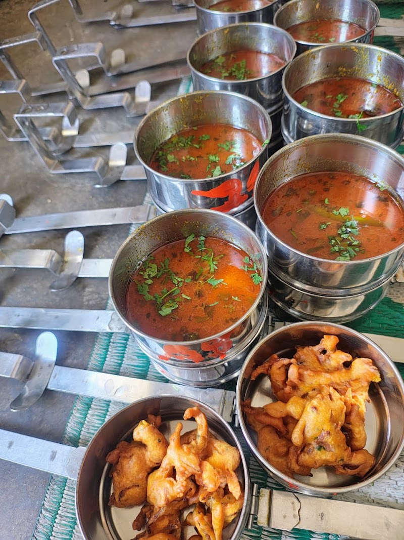 AYUSH Tiffin Service