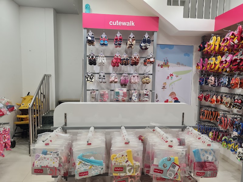 Babyhug Store