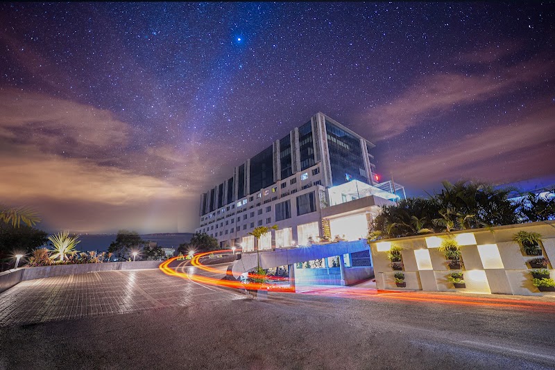 Babylon Capital - Hotel in Raipur