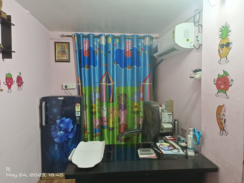 Bachpan Child Care Clinic