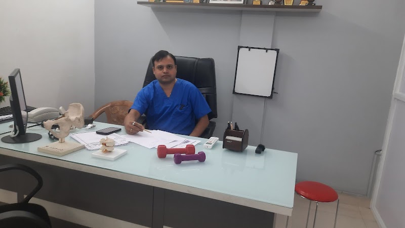 Back To Life Physiotherapy 