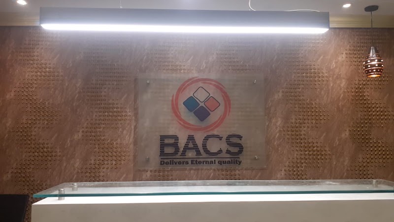 BACS ENERGY PVT LTD - Power Plants in Raipur