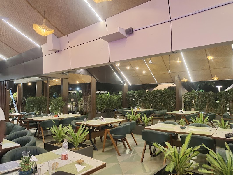 Bageecha Restaurant - Restaurants in Dharampura-01, Jagdalpur