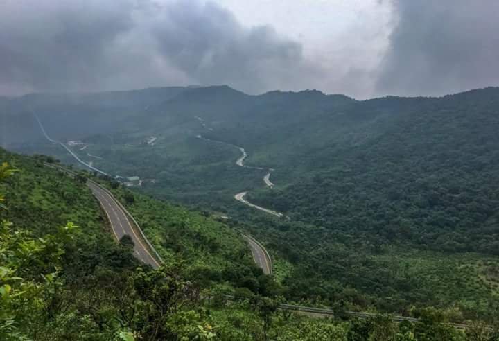 Bailadila Range, a Tourist Spots in Jagdalpur
