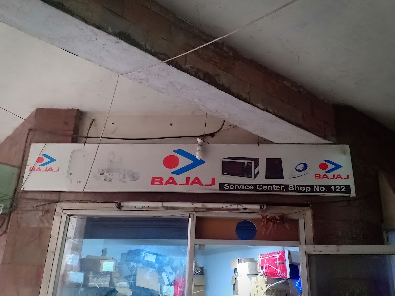 Bajaj Electricals