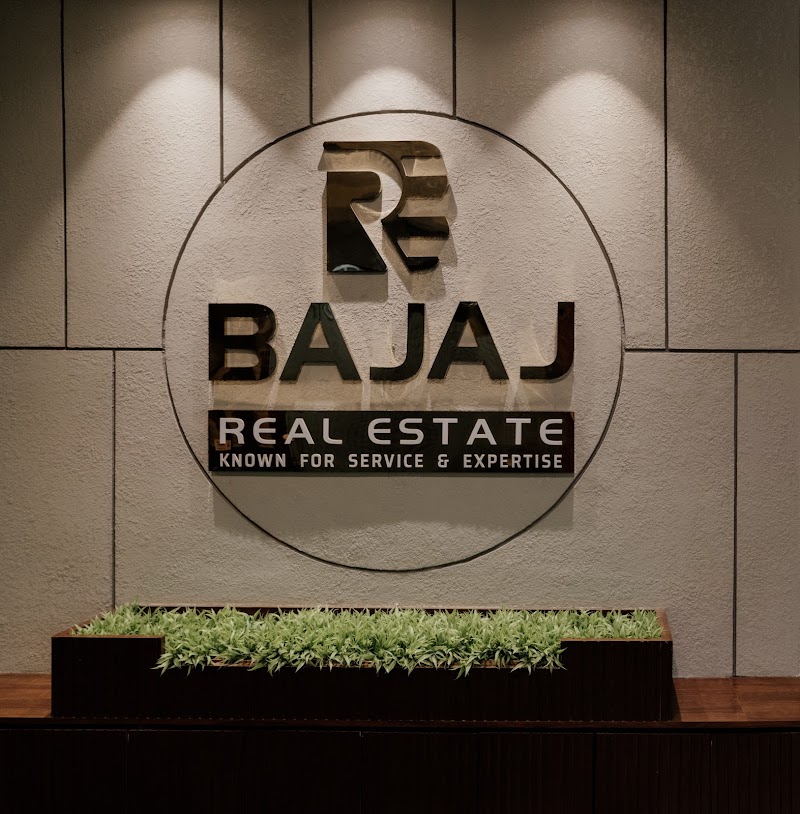 Bajaj Real Estate - Commercial Spaces in Raipur